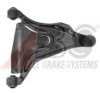 VOLVO 271902 Track Control Arm